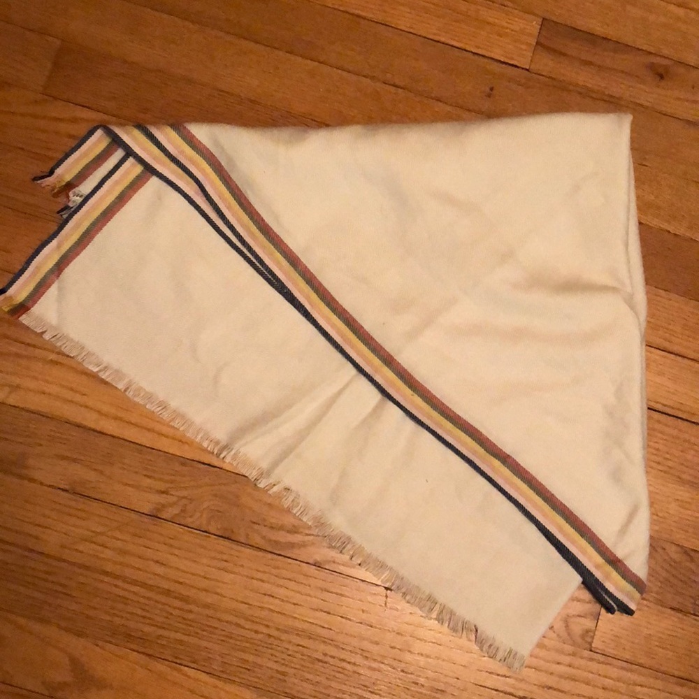 A New Day Pashmina NWOT